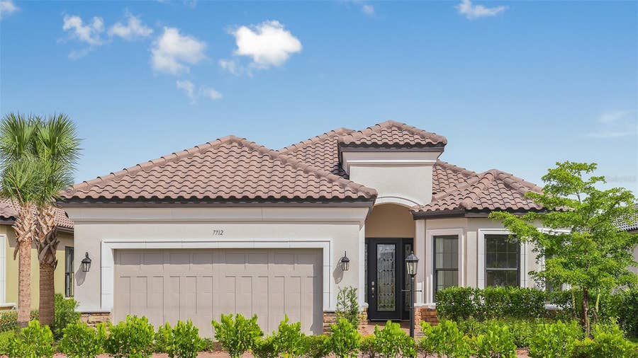 Property photo for 7712 MOONBEAM AVENUE, Sarasota, FL