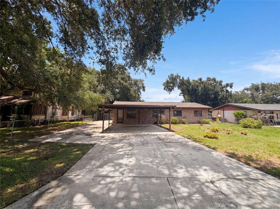 Property photo for 3129 AVENUE W NW, Winter Haven, FL