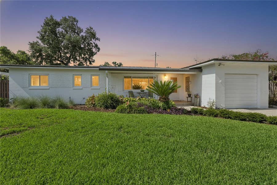 Property photo for 1010 N PALM AVENUE, Orlando, FL