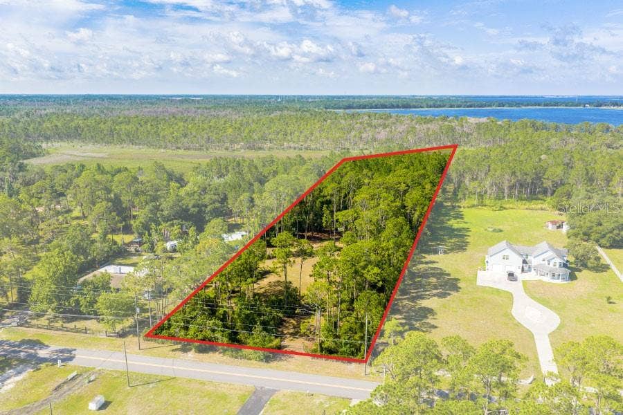 Property photo for BASS HIGHWAY, St Cloud, FL