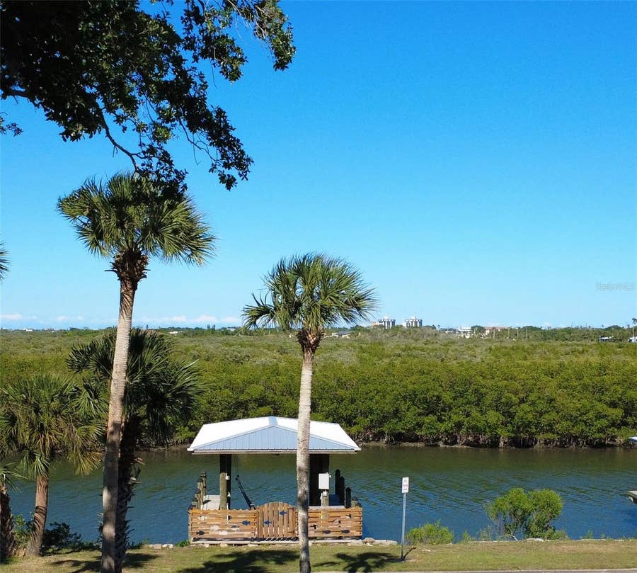 Property photo for 622 N RIVERSIDE DRIVE, New Smyrna Beach, FL