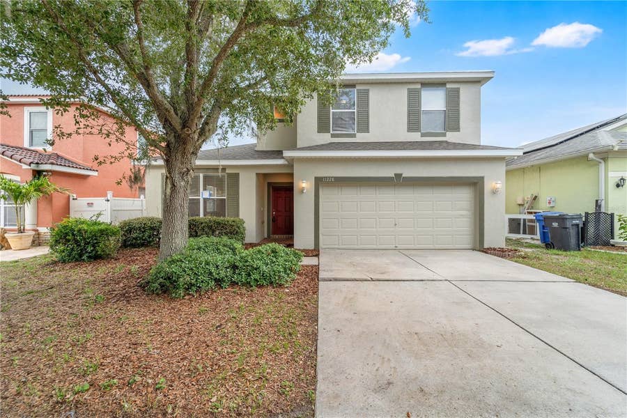Property photo for 11228 MADISON PARK DRIVE, Tampa, FL
