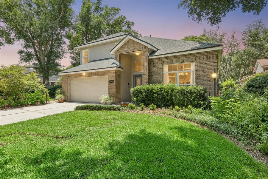Property photo for 1000 N LAKE CLAIRE CIRCLE, Oviedo, FL