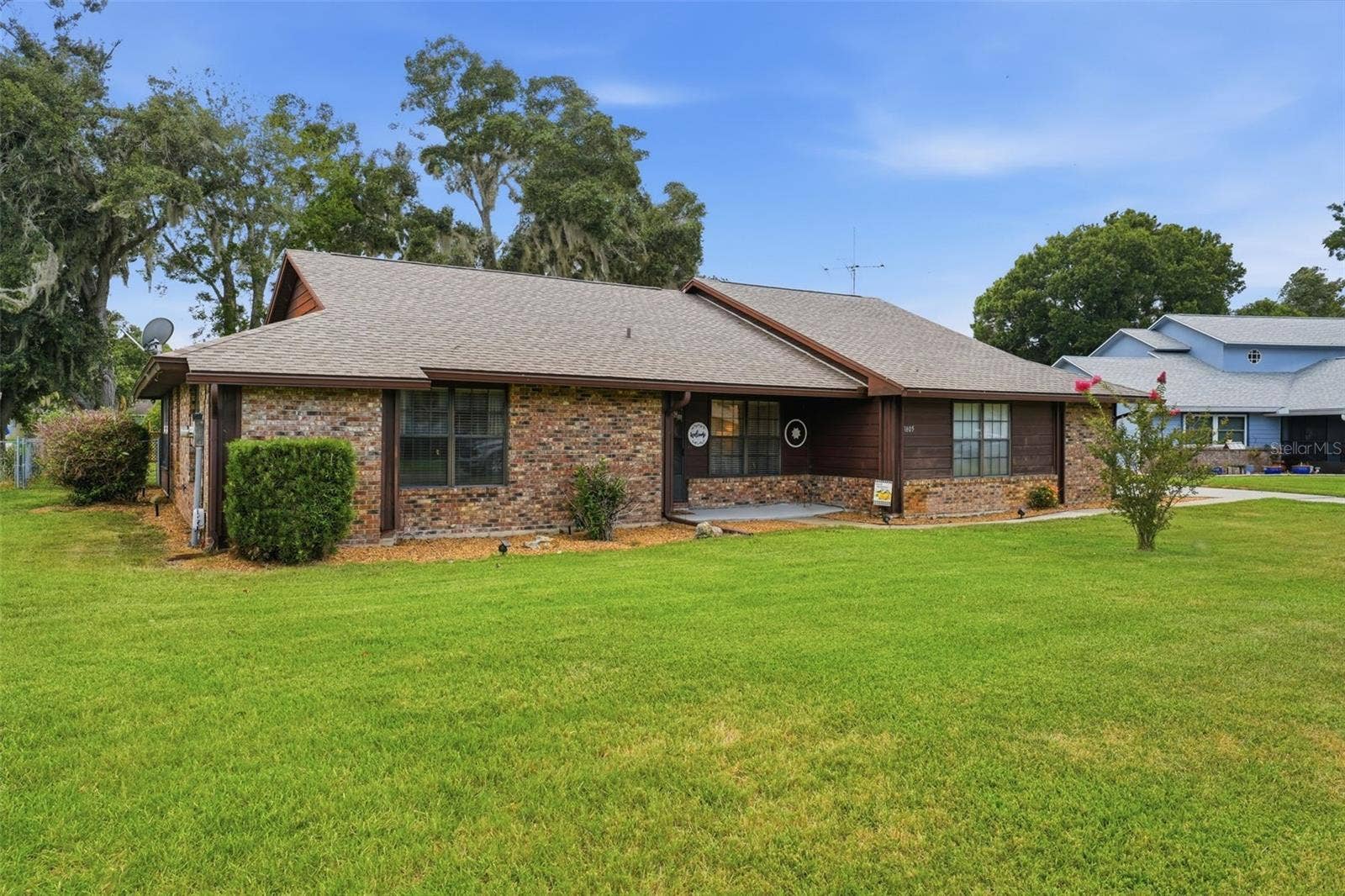 1805 VIRGINIA COURT, Tavares, FL 32778 1805 VIRGINIA COURT, Tavares, FL 32778