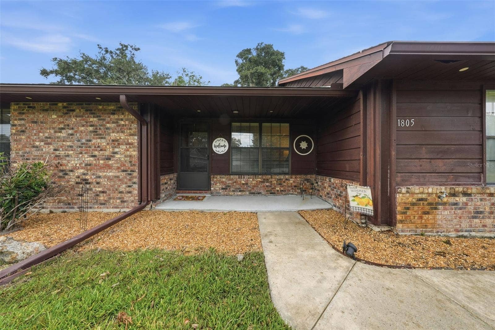 1805 VIRGINIA COURT, Tavares, FL 32778 1805 VIRGINIA COURT, Tavares, FL 32778