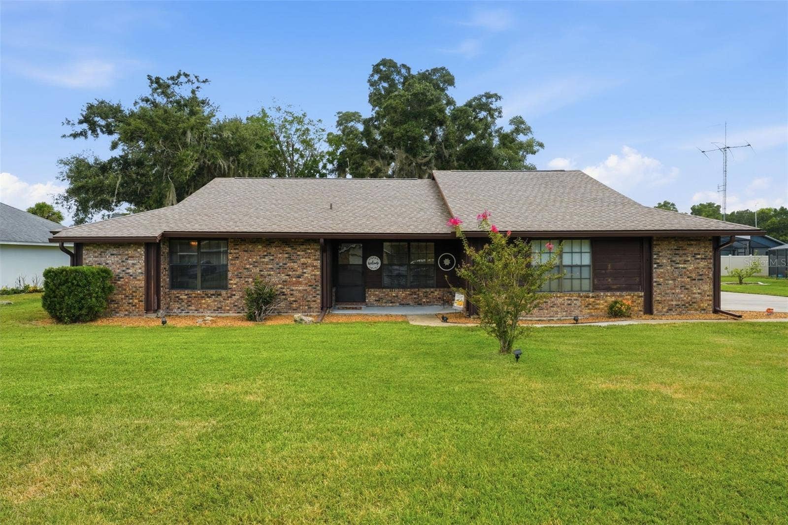 1805 VIRGINIA COURT, Tavares, FL 32778 1805 VIRGINIA COURT, Tavares, FL 32778