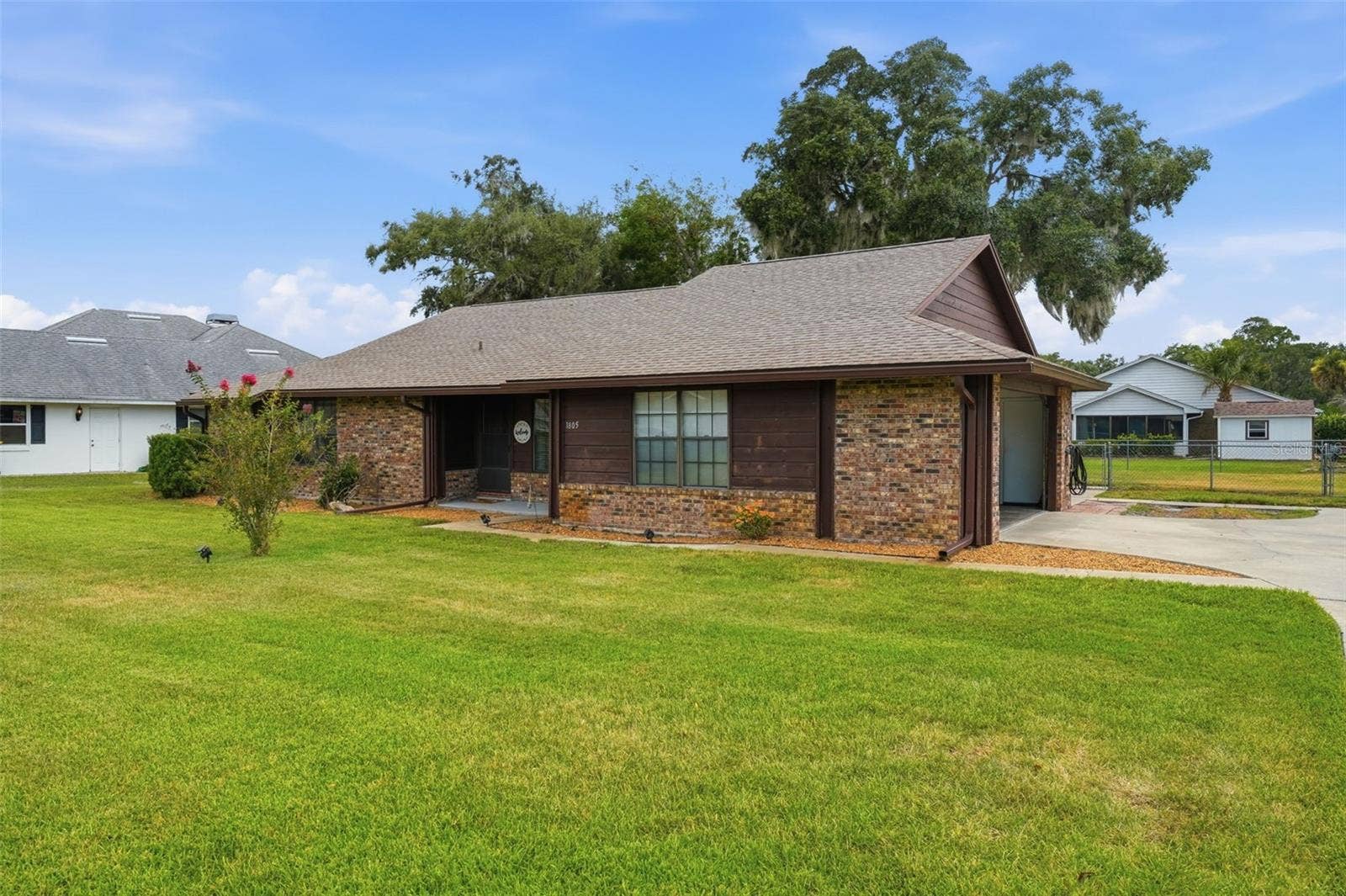 1805 VIRGINIA COURT, Tavares, FL 32778 1805 VIRGINIA COURT, Tavares, FL 32778