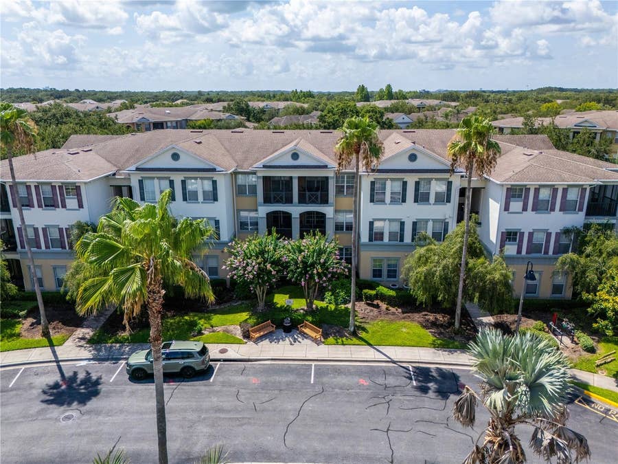 Property photo for 8180 BOAT HOOK LOOP, #102, Windermere, FL
