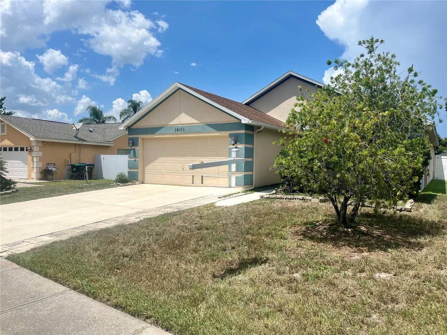 Property photo for 14111 RENSSELAER ROAD, Orlando, FL