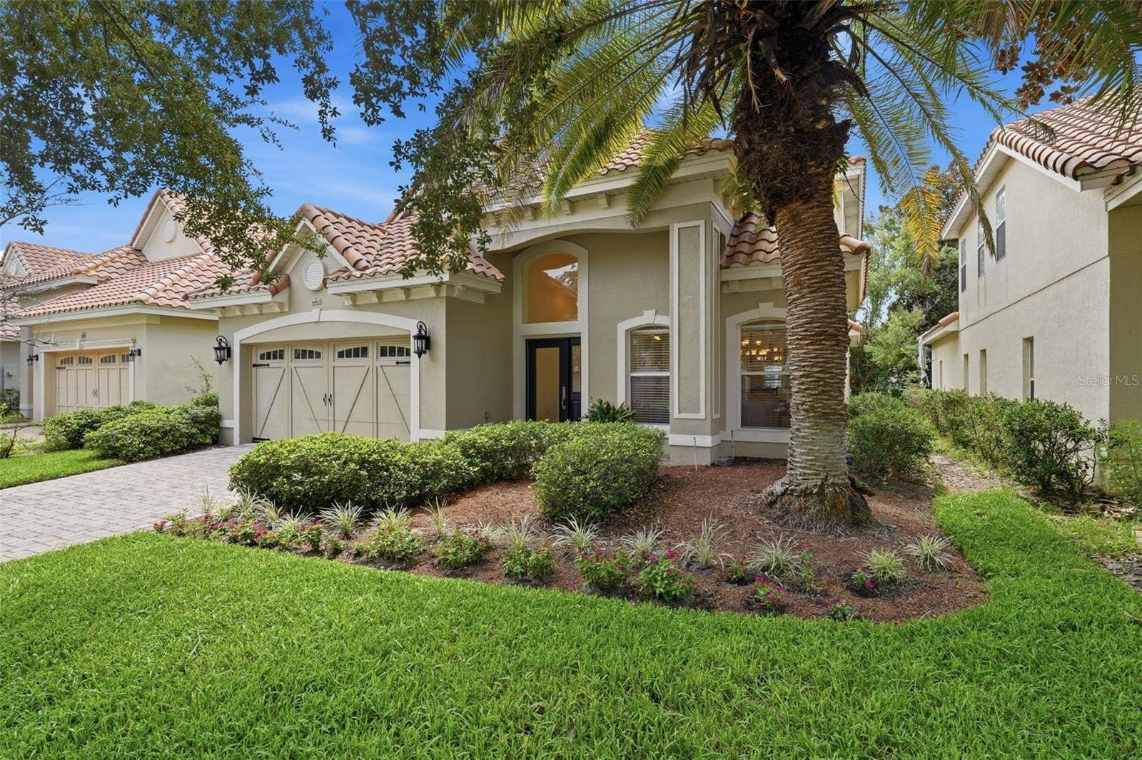 6967 BRESCIA WAY, Orlando, FL 32819 6967 BRESCIA WAY, Orlando, FL 32819