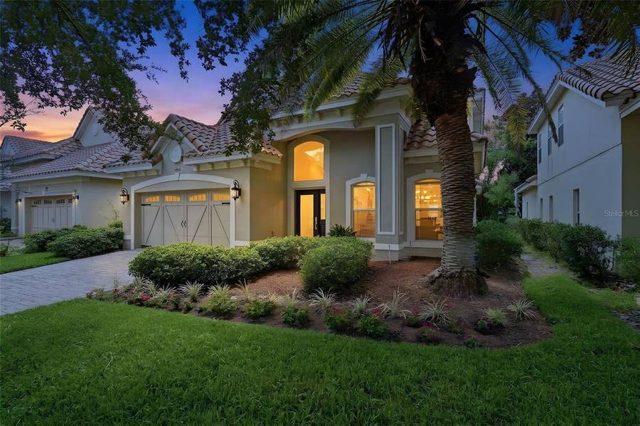 Property photo for 6967 BRESCIA WAY, Orlando, FL
