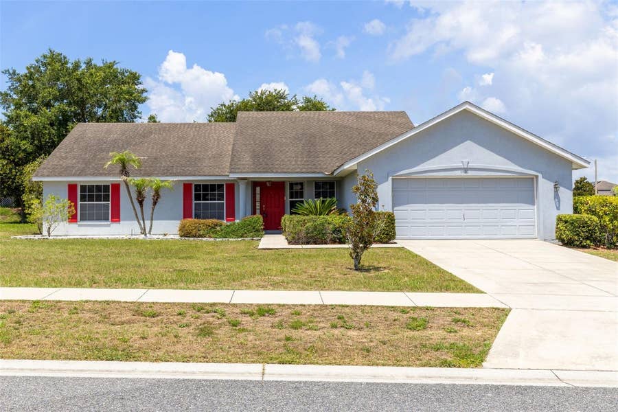 Property photo for 4450 TREASURE CAY ROAD, Tavares, FL