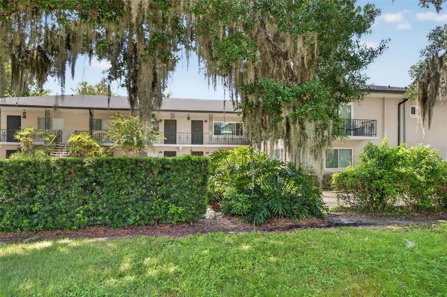 Property photo for 644 N KNOWLES AVENUE, #3, Winter Park, FL