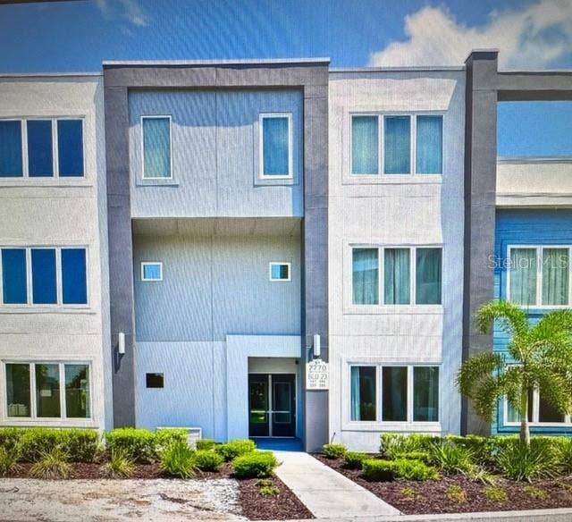 Property photo for 7770 SANDY RIDGE DRIVE, #207, Reunion, FL