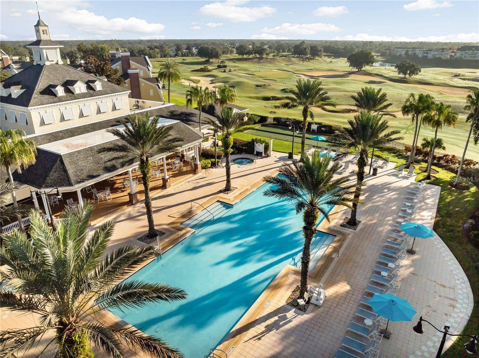 7770 SANDY RIDGE DRIVE, #207, Reunion, FL 34747 7770 SANDY RIDGE DRIVE, #207, Reunion, FL 34747