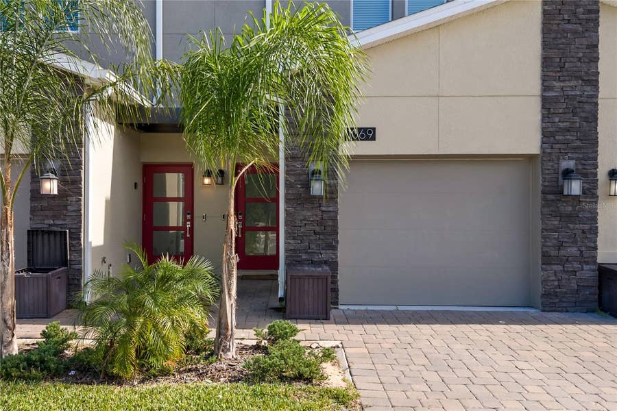 Property photo for 1069 SPLASH SHOT PLACE, #1804, Davenport, FL
