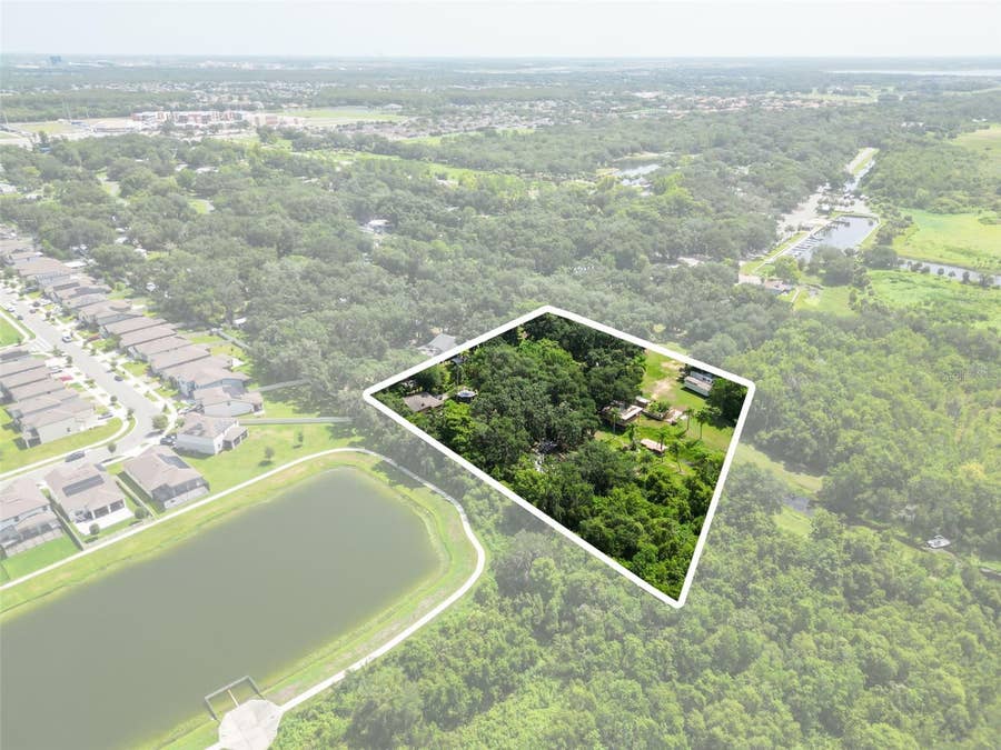 Property photo for 2690 E LAKE ROAD, Kissimmee, FL