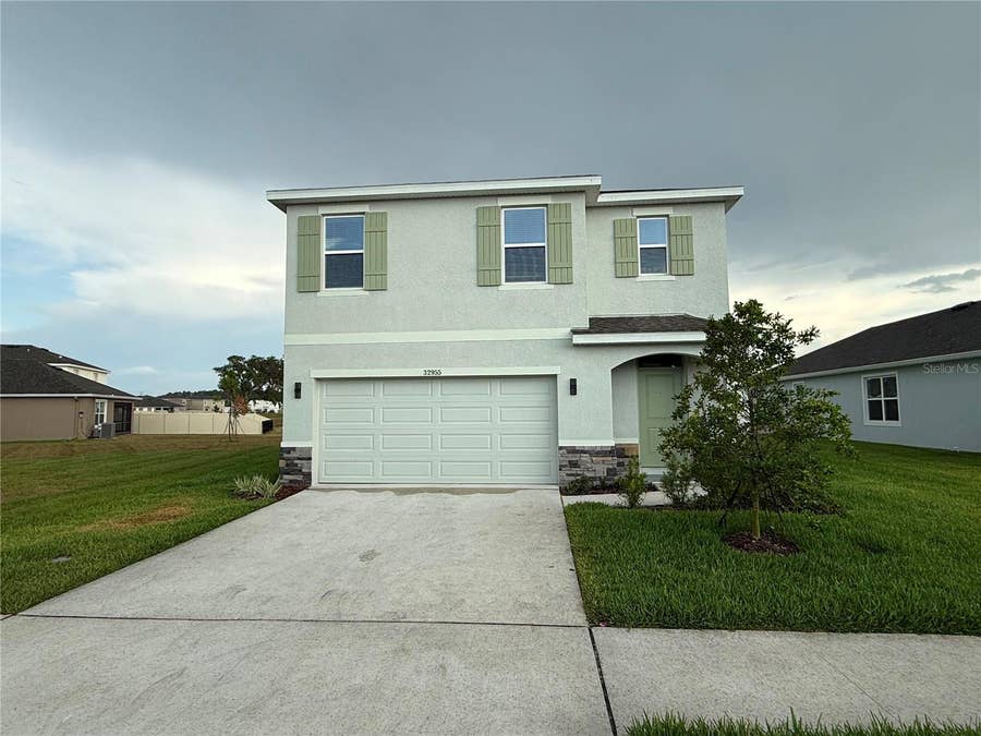 Property photo for 32955 OSPREY PEAK WAY, San Antonio, FL