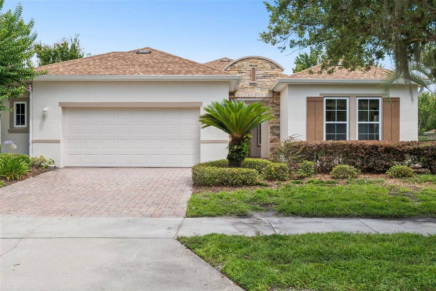 Property photo for 1391 HAYTON AVE., DeLand, FL