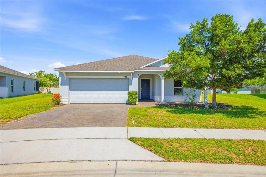 Property photo for 446 HAMLET LOOP, Davenport, FL
