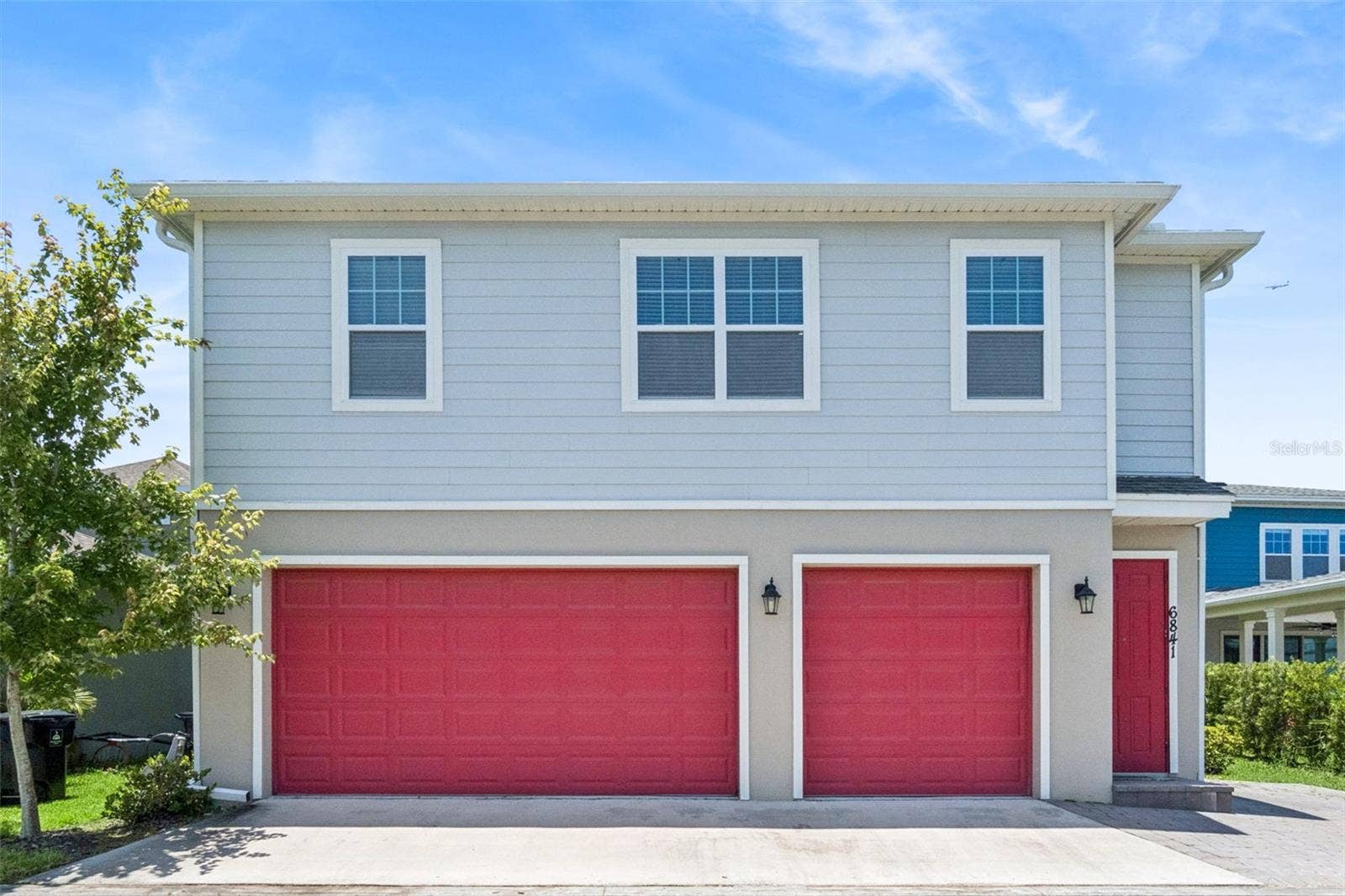 6839 BRIDGMAN STREET, Orlando, FL 32827 6839 BRIDGMAN STREET, Orlando, FL 32827