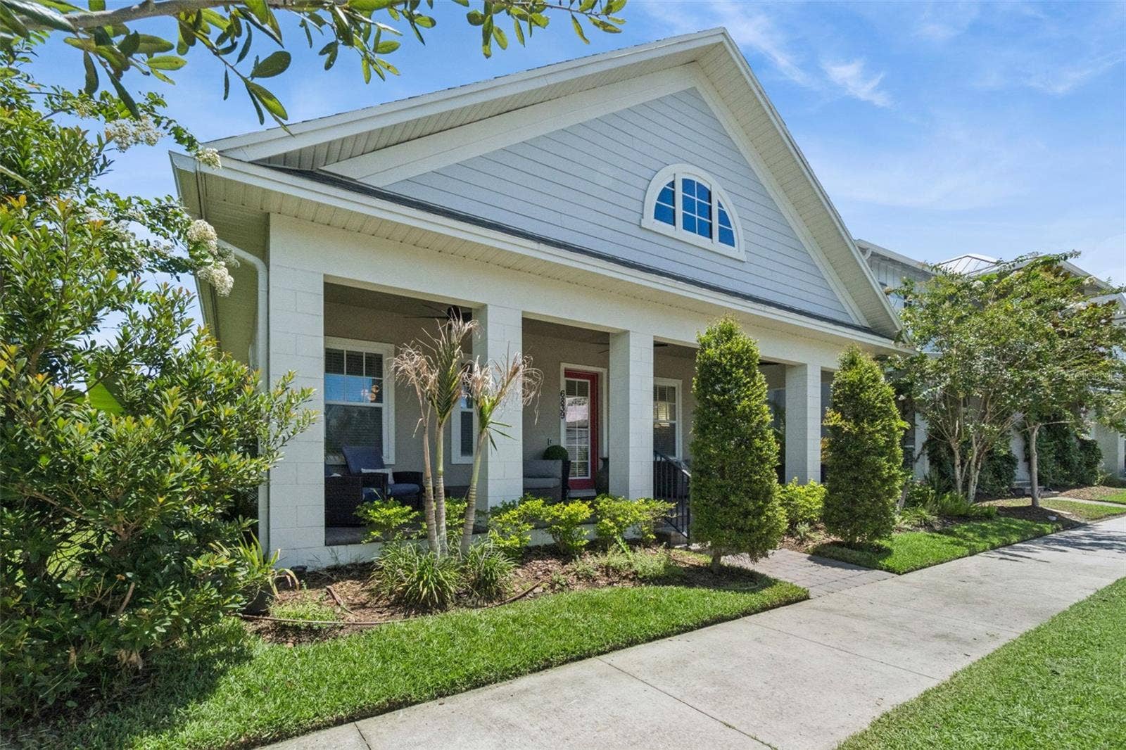 6839 BRIDGMAN STREET, Orlando, FL 32827 6839 BRIDGMAN STREET, Orlando, FL 32827