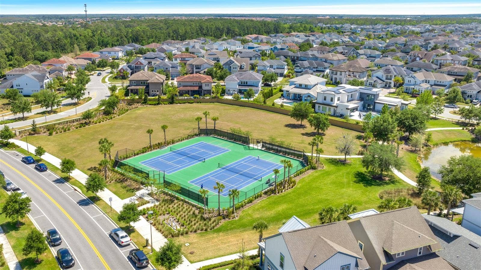 6839 BRIDGMAN STREET, Orlando, FL 32827 6839 BRIDGMAN STREET, Orlando, FL 32827