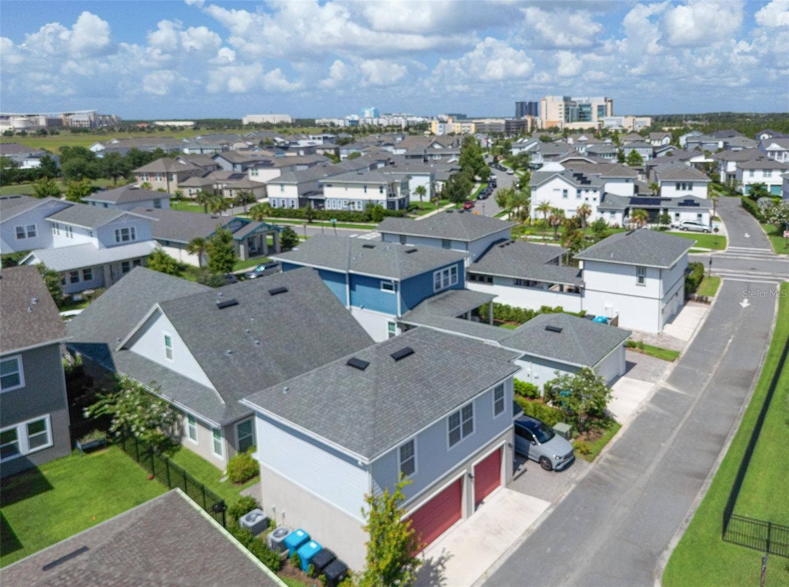 6839 BRIDGMAN STREET, Orlando, FL 32827 6839 BRIDGMAN STREET, Orlando, FL 32827