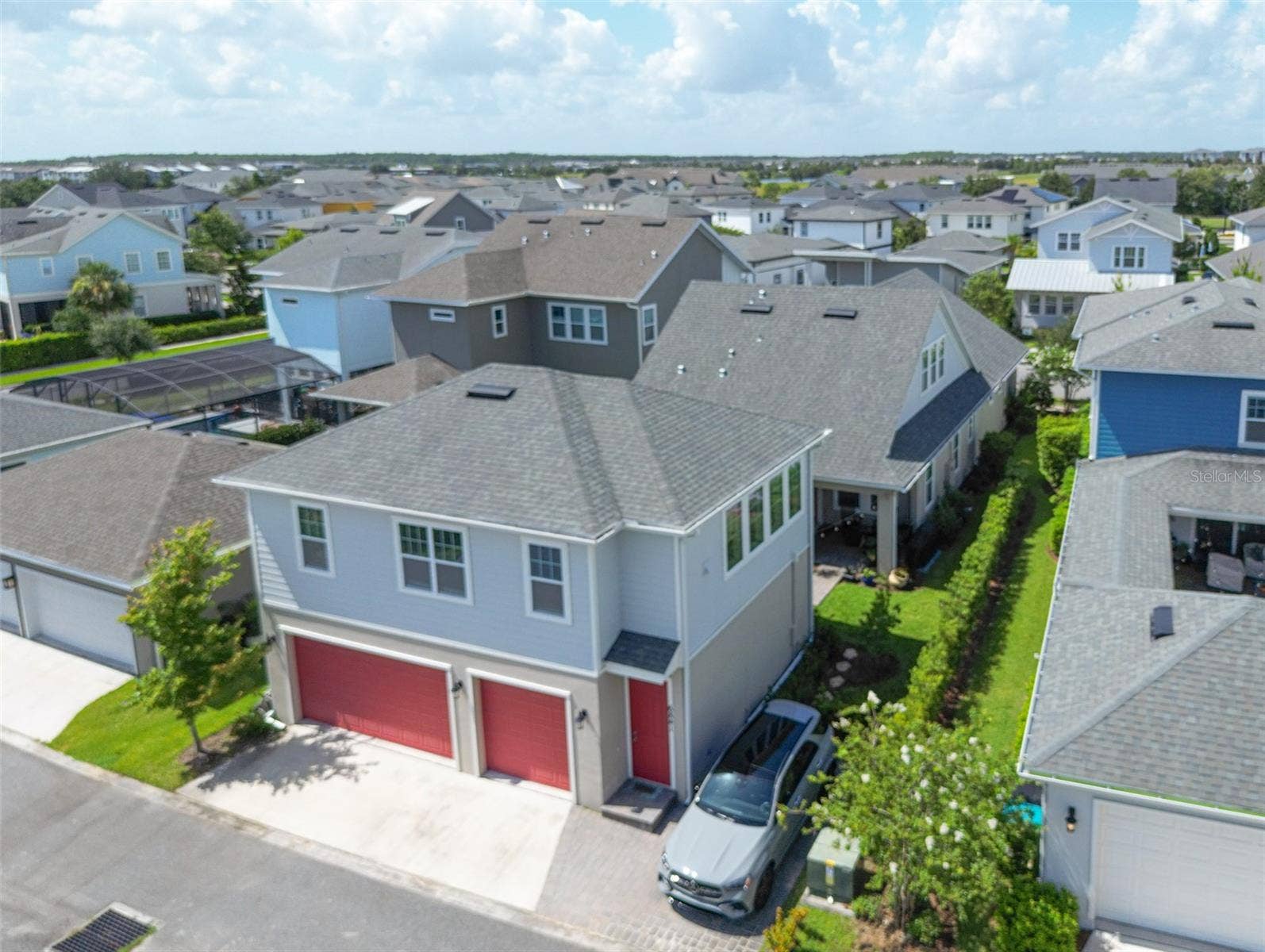 6839 BRIDGMAN STREET, Orlando, FL 32827 6839 BRIDGMAN STREET, Orlando, FL 32827