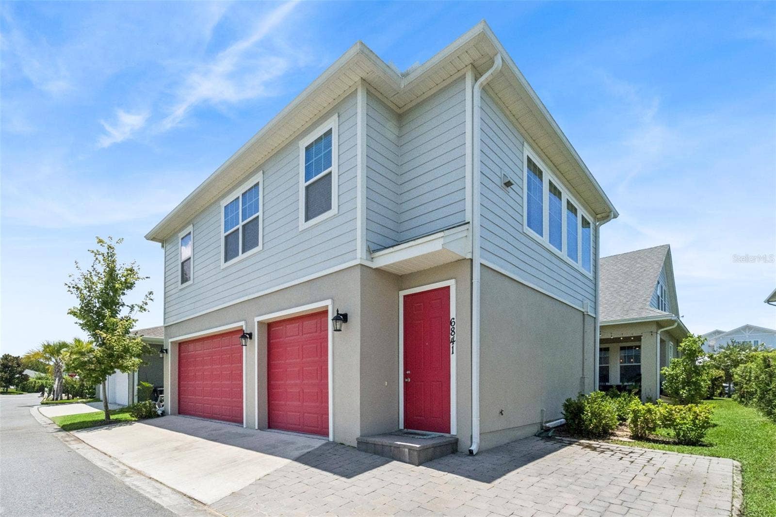6839 BRIDGMAN STREET, Orlando, FL 32827 6839 BRIDGMAN STREET, Orlando, FL 32827