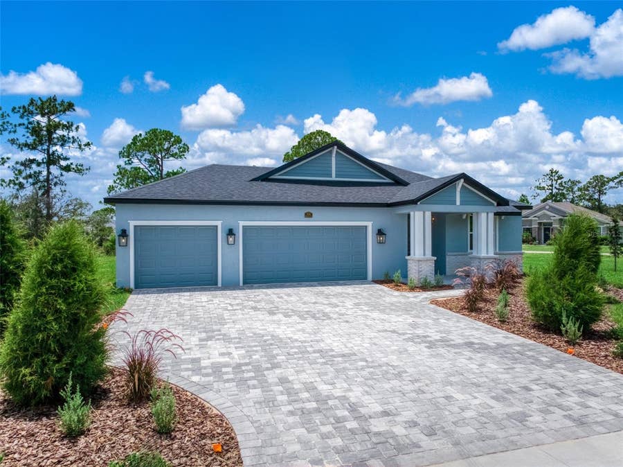 Property photo for 4659 MIGNON DRIVE, Sebring, FL