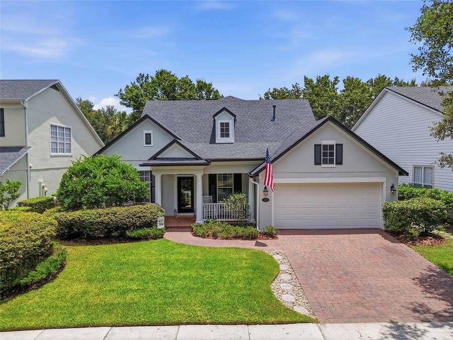 Property photo for 103 ASTERBROOKE DRIVE, Deland, FL