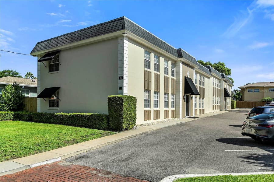 Property photo for 317 E AMELIA STREET, #7, Orlando, FL