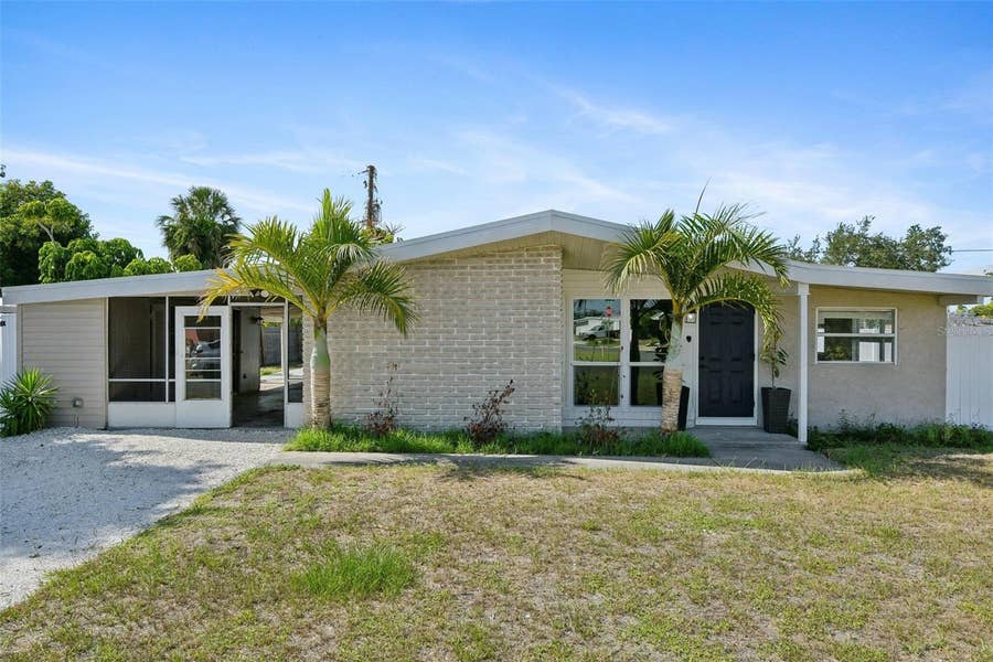 Property photo for 2416 EMORY AVENUE, Bradenton, FL