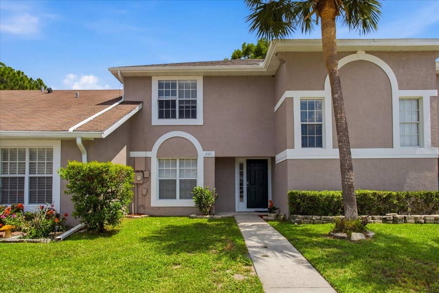 Property photo for 2321 WATER VIEW LOOP, Kissimmee, FL
