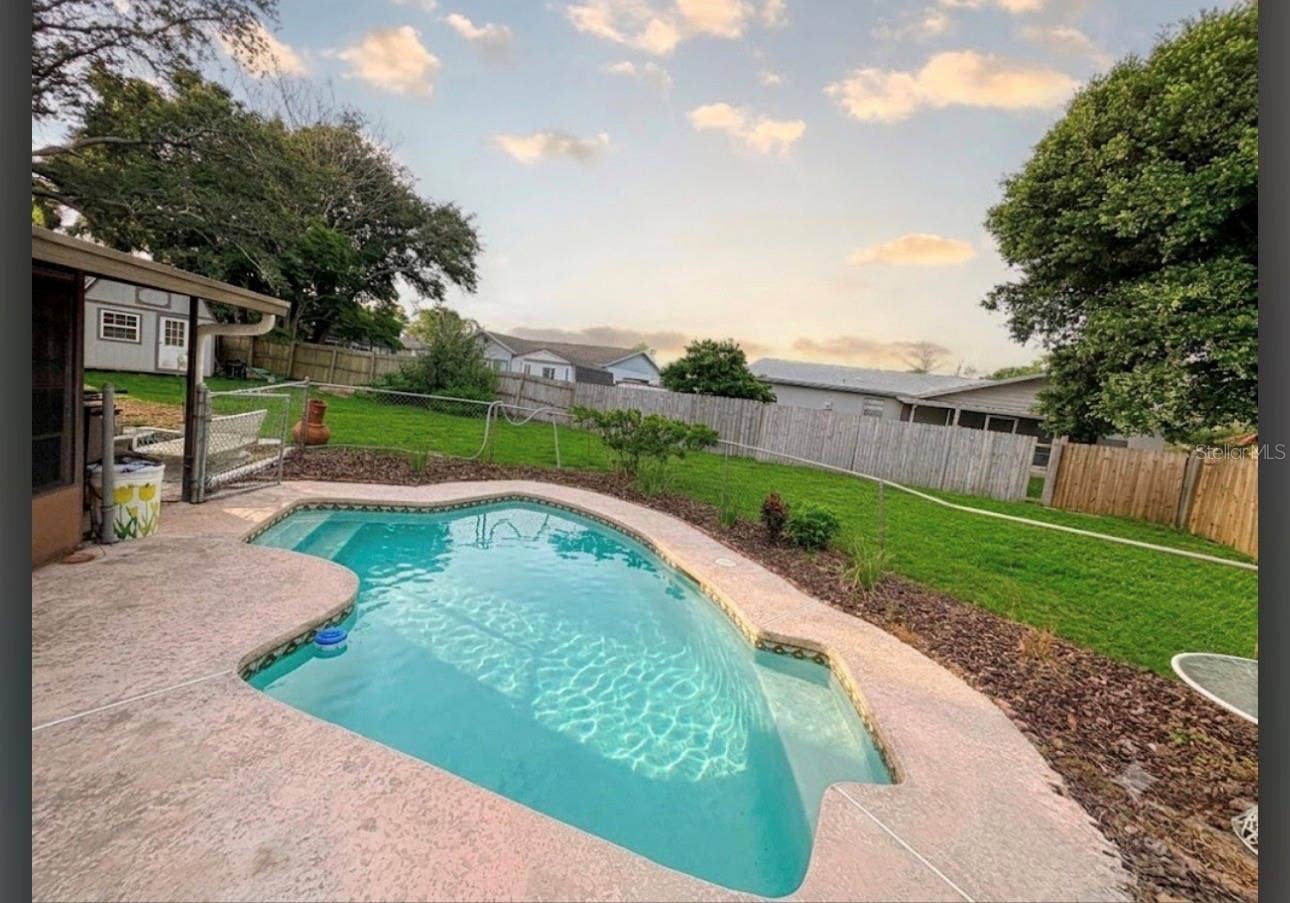 93 GLASS COURT, Port Orange, FL 32129 93 GLASS COURT, Port Orange, FL 32129