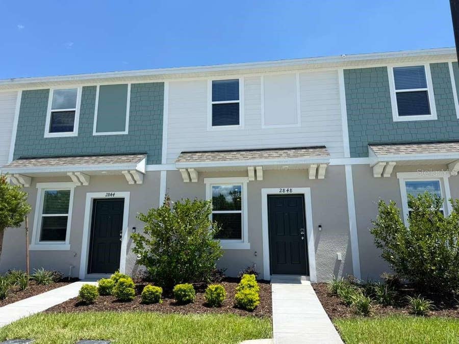 Property photo for 2848 SKYLINE LOOP, Kissimmee, FL