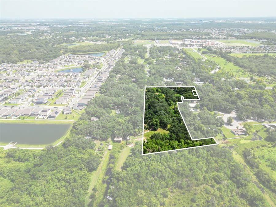 Property photo for 0 SHARPEY ROAD, Kissimmee, FL