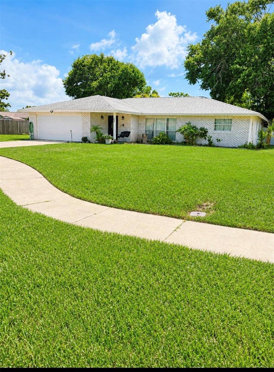 Property photo for 94 GLASS COURT, Port Orange, FL