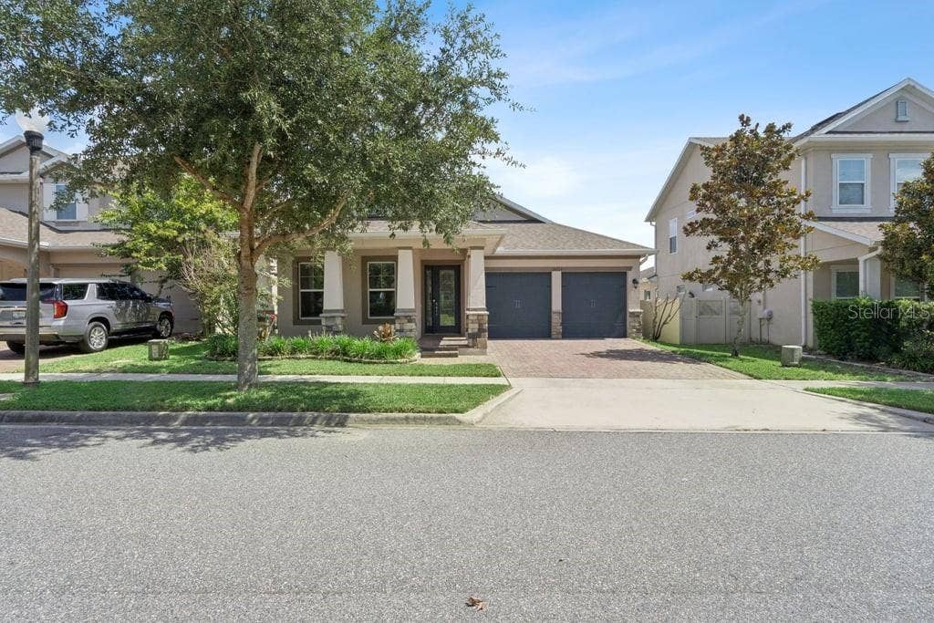 15725 SWEET LIMETTA DRIVE, Winter Garden, FL 34787 15725 SWEET LIMETTA DRIVE, Winter Garden, FL 34787