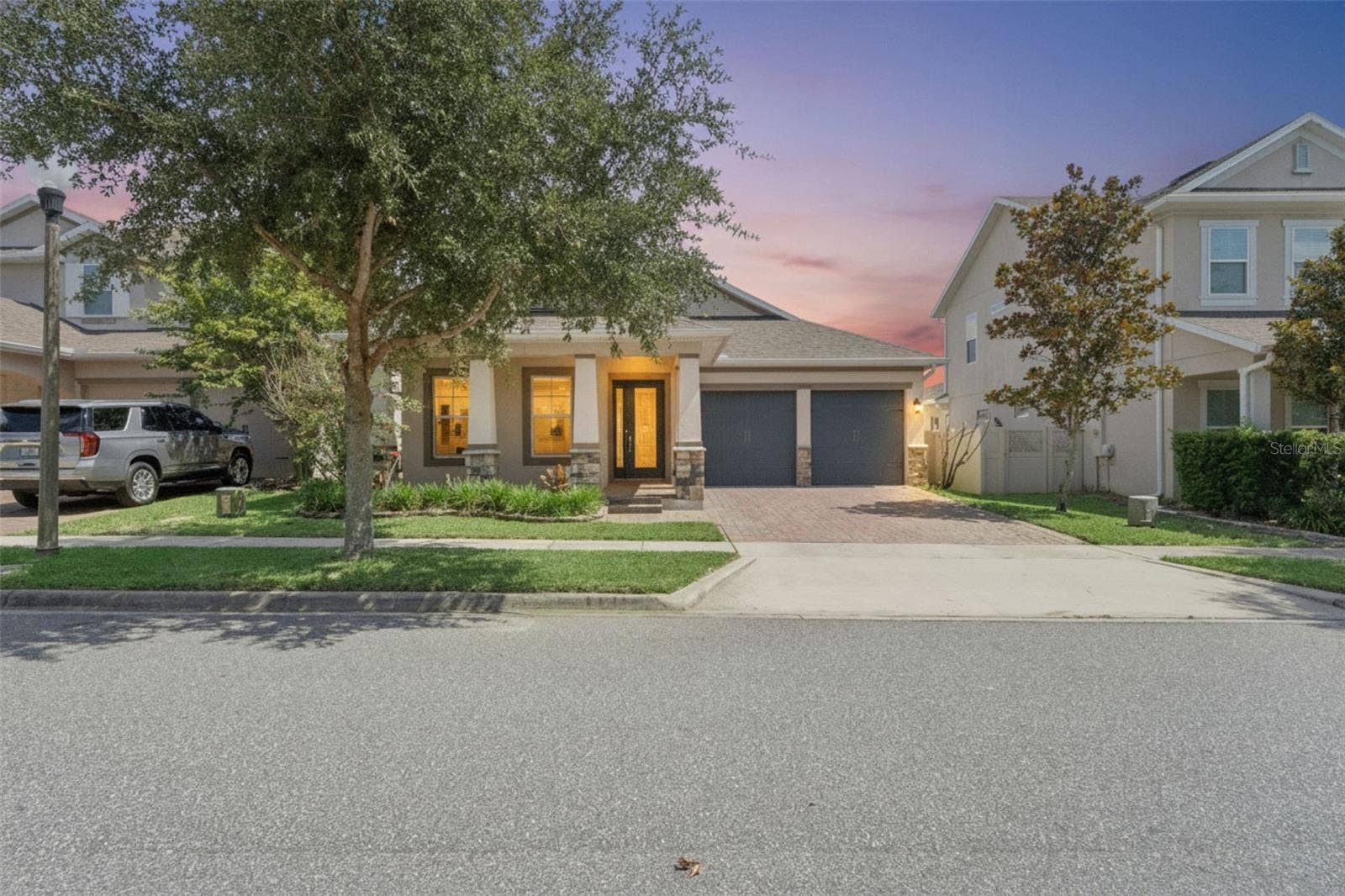 15725 SWEET LIMETTA DRIVE, Winter Garden, FL 34787 15725 SWEET LIMETTA DRIVE, Winter Garden, FL 34787