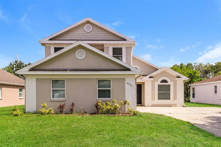 Property photo for 4976 WELLBROOK DRIVE, New Port Richey, FL