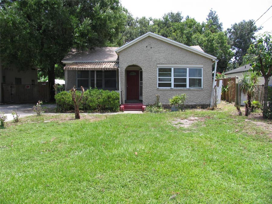 Property photo for 323 DOVER STREET, Orlando, FL