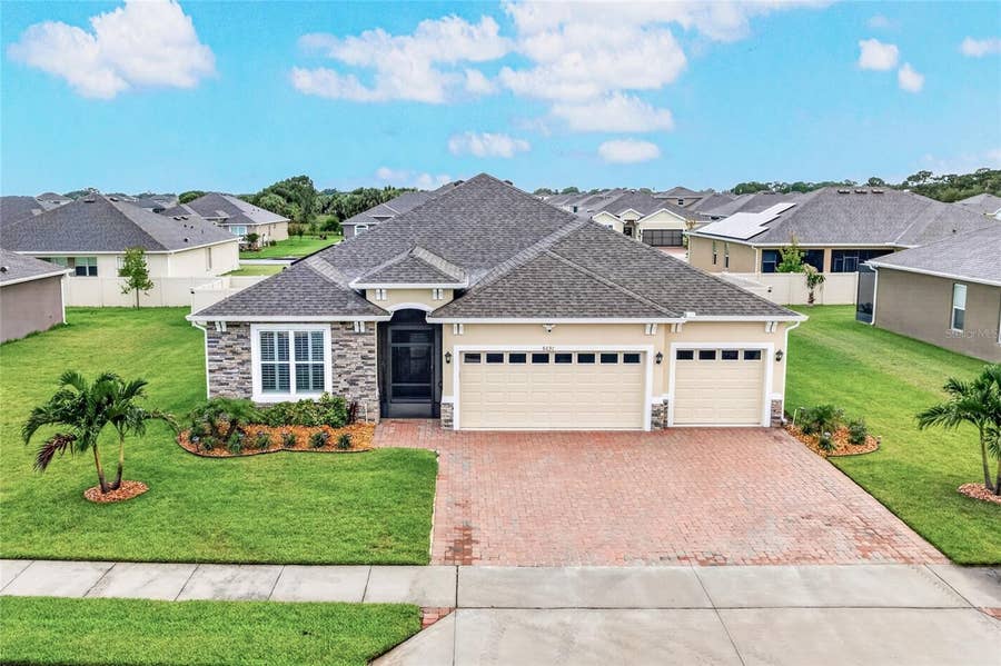 Property photo for 6691 CAMEO DRIVE, Grant, FL