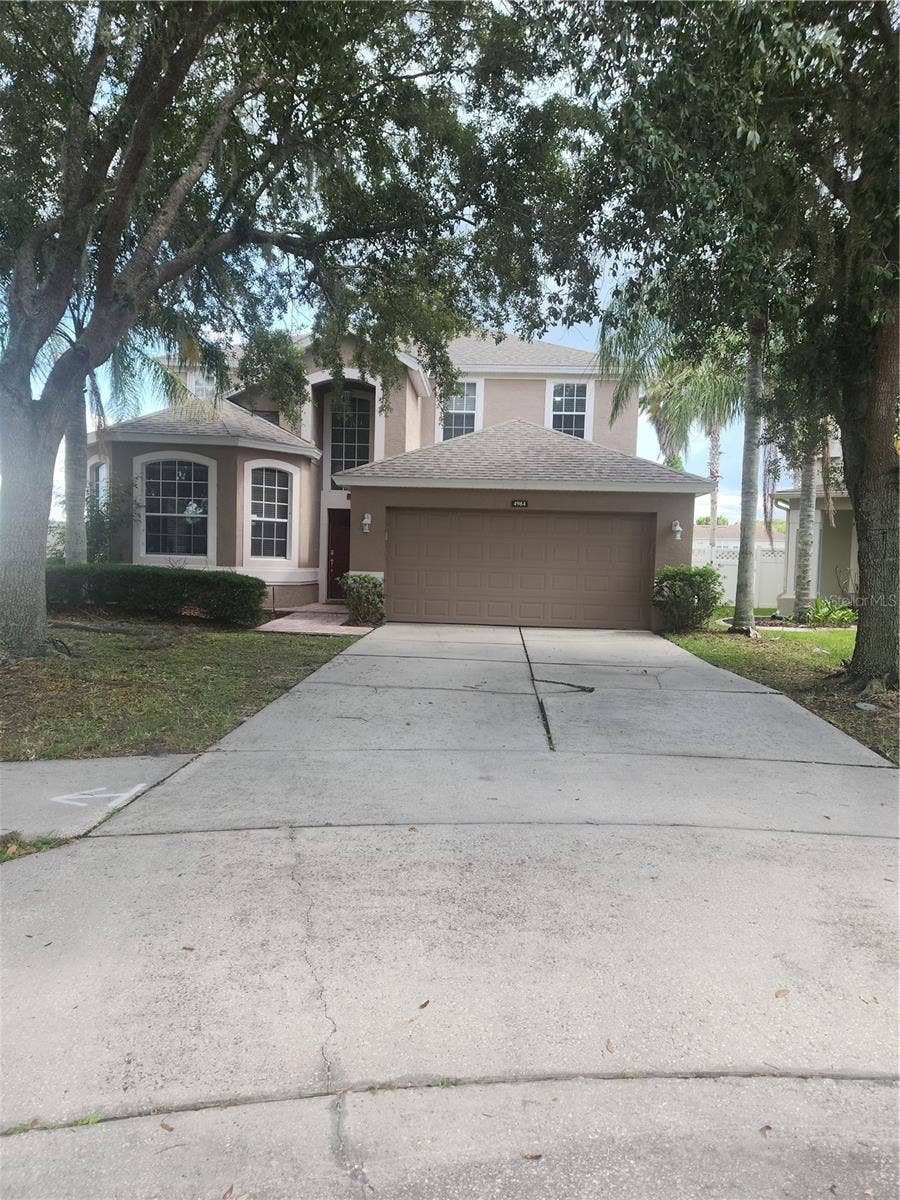 Property photo for 4984 BIRCH STONE LANE, Orlando, FL