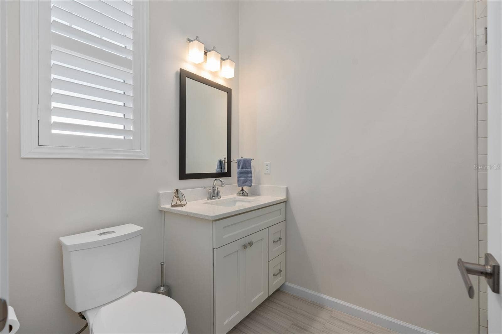129 S PARK AVENUE, #8E, Winter Garden, FL 34787 Bathroom 2