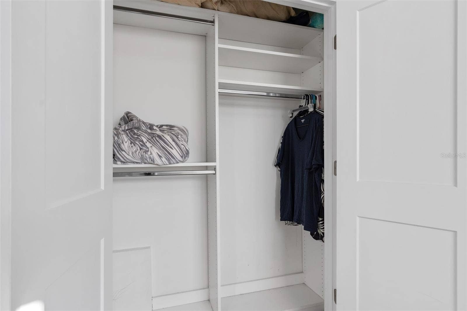 129 S PARK AVENUE, #8E, Winter Garden, FL 34787 Closets