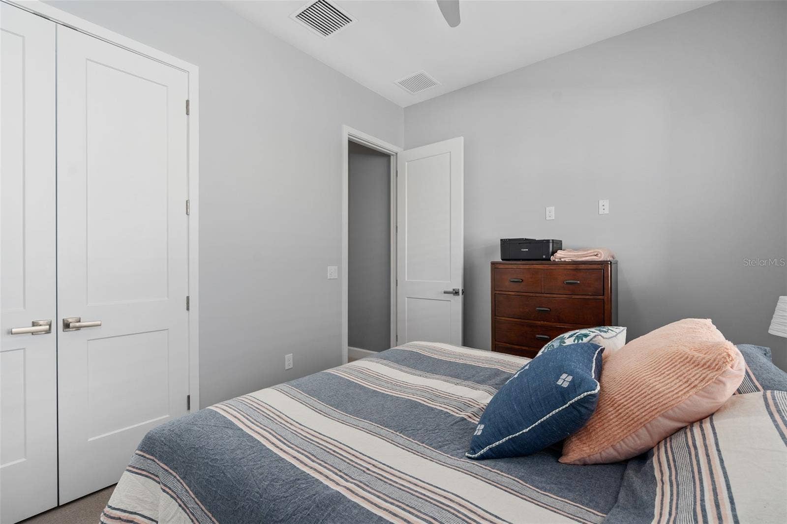 129 S PARK AVENUE, #8E, Winter Garden, FL 34787 Bedroom 2