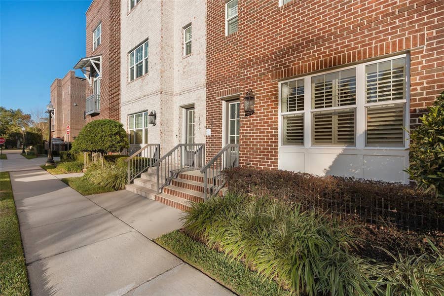 Property photo for 129 S PARK AVENUE, #8E, Winter Garden, FL