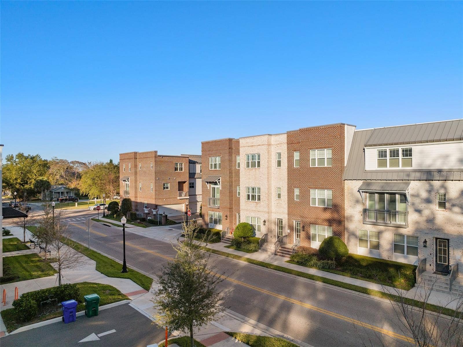 129 S PARK AVENUE, #8E, Winter Garden, FL 34787 Urbanists Welcome!